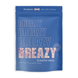 SAKURA BREAZY