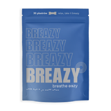 ASHY BREAZY
