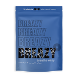 TRIBAL BREAZY