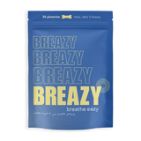 BUTTER BREAZY