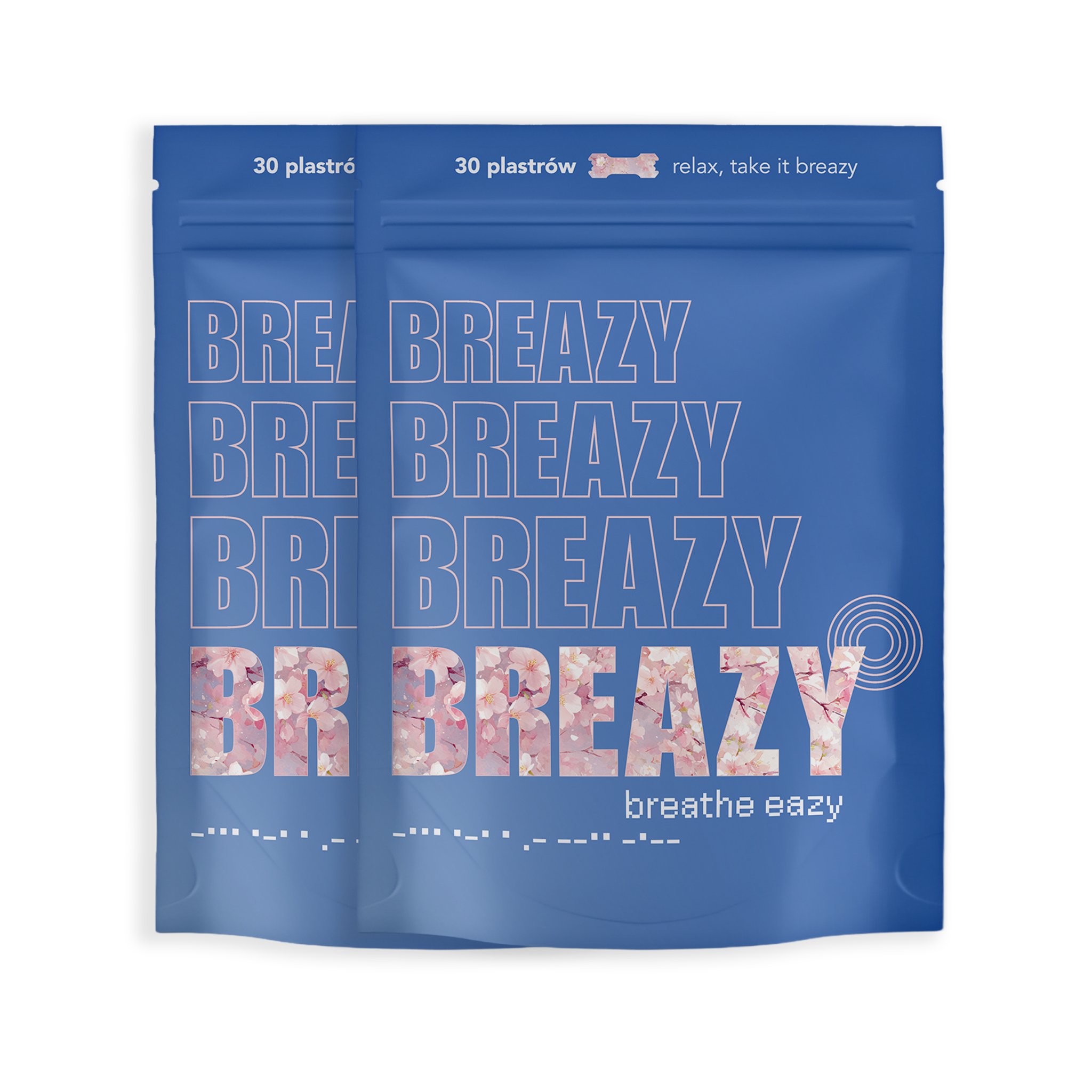 SAKURA BREAZY
