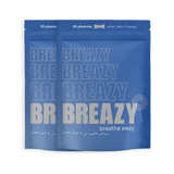 ASHY BREAZY