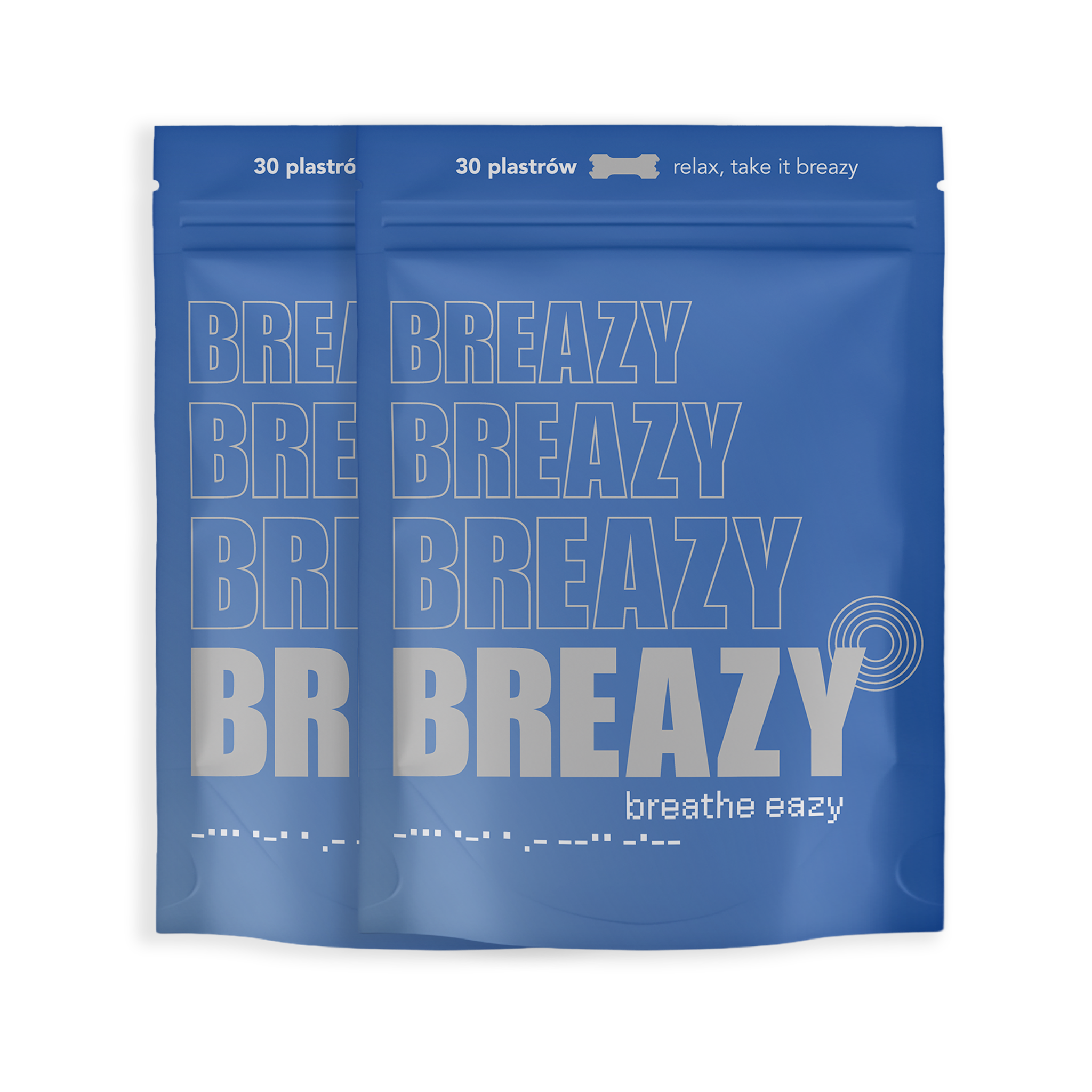 ASHY BREAZY