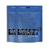 TRIBAL BREAZY
