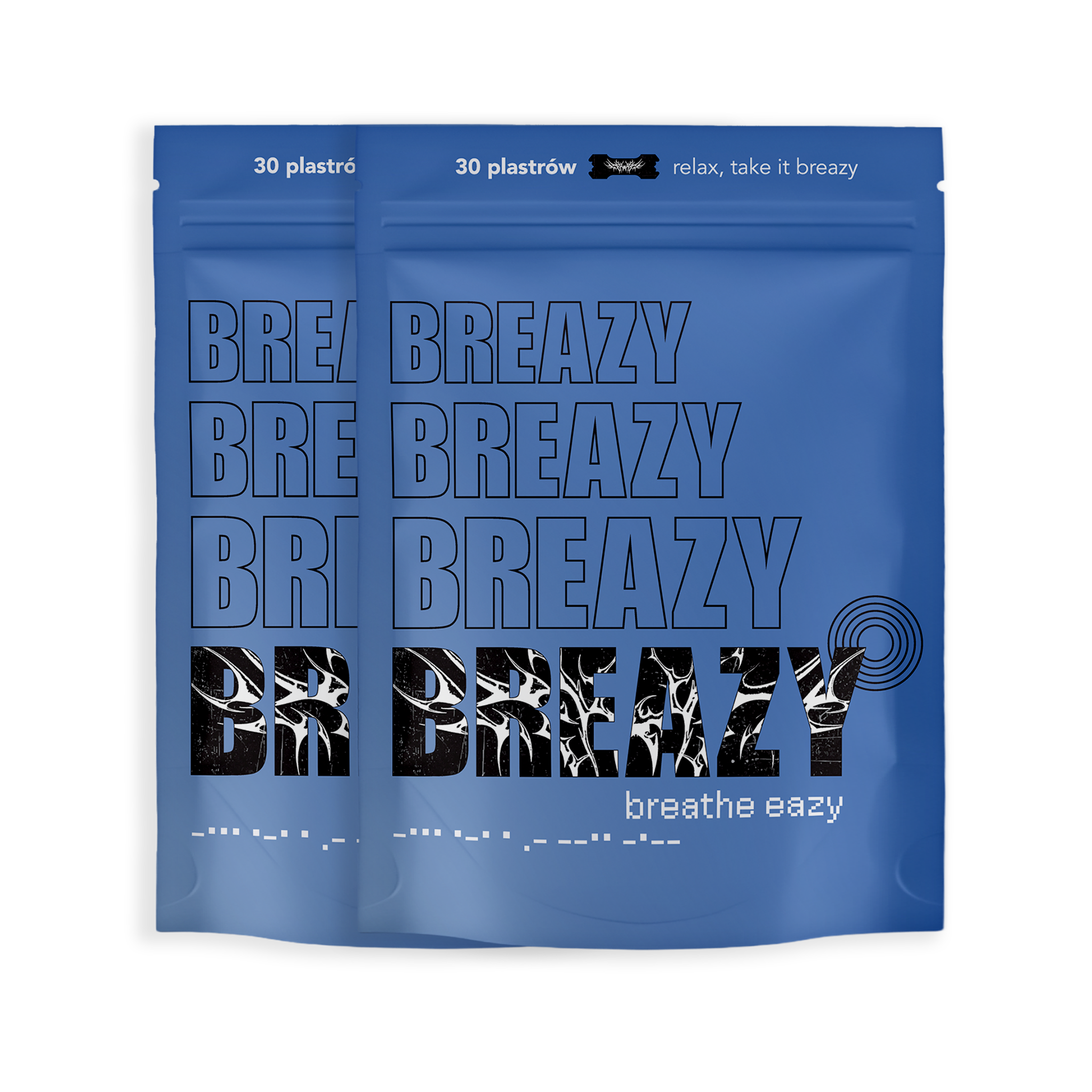 TRIBAL BREAZY