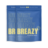 BUTTER BREAZY