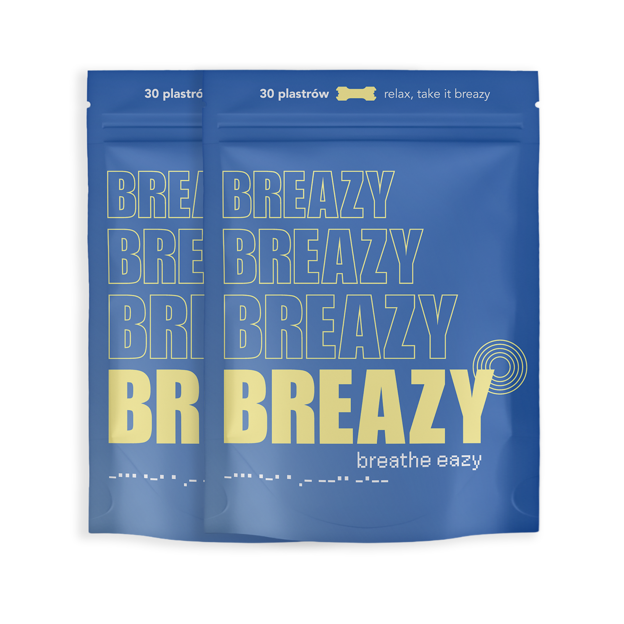 BUTTER BREAZY