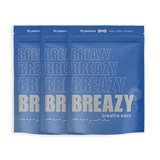 ASHY BREAZY