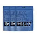 TRIBAL BREAZY