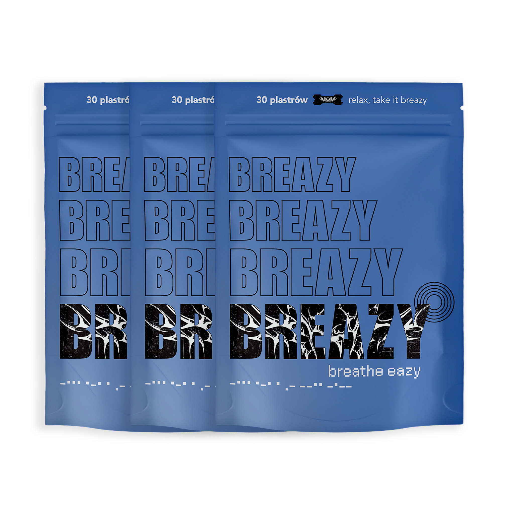 TRIBAL BREAZY