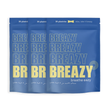 BUTTER BREAZY